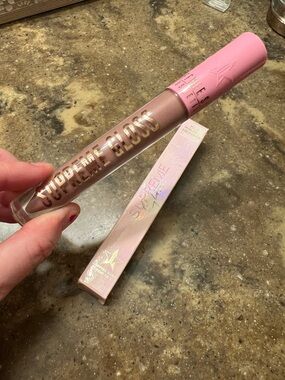C'Est Moi | Makeup | 5 For 25 New In Box Cest Moi Reflect Lip Gloss In Bliss  Pink